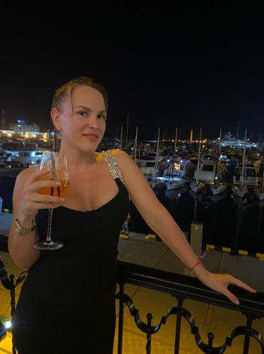 Сашенька Индивидуалка Питера, телефон +7(981)285-07-98, возраст 33 - Фото 3