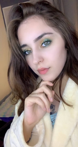 Маргарита Проститутка Питера, телефон +7(981)284-95-14, возраст 24 - Фото 2