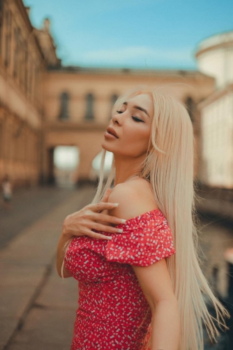 Сабина - Проститутка Питера, размер груди 3, метро Бухарестская