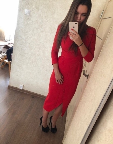 Анжела Индивидуалка СПб, телефон +7(911)263-24-68, возраст 25 - Фото 3