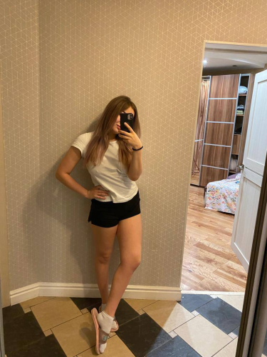 Кира  Шлюха СПб, телефон +7(911)263-23-04, возраст 25 - Фото 1