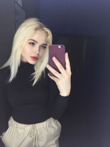 Зоя Шлюха СПб, телефон +7(911)830-07-16, возраст 25 - Фото 1