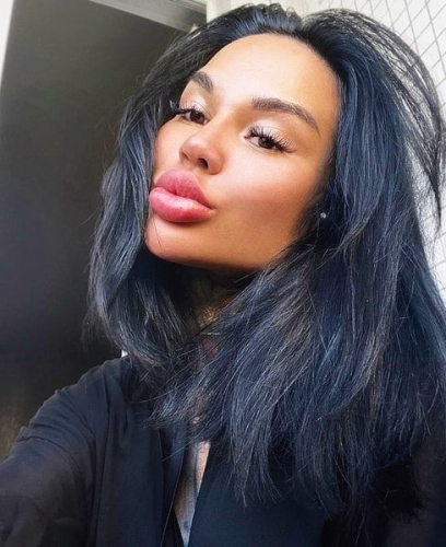 Анжелика Индивидуалка СПб, телефон +7(981)289-01-65, возраст 32 - Фото 3