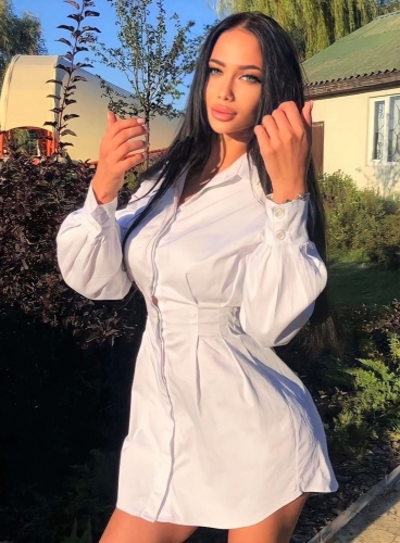 Кристина Индивидуалка СПб, телефон +7(981)214-21-80, возраст 23 - Фото 2