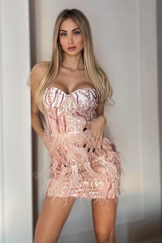 Даша  Проститутка Питера, телефон +7(981)155-42-85, возраст 26 - Фото 3