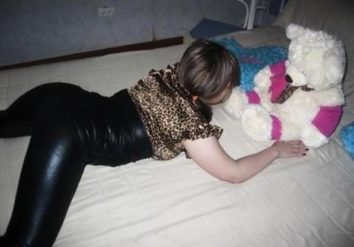 Марго Индивидуалка СПб, телефон +7(911)263-24-68, возраст 26 - Фото 4